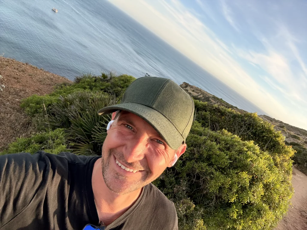 Marcel Menke, Algarve
